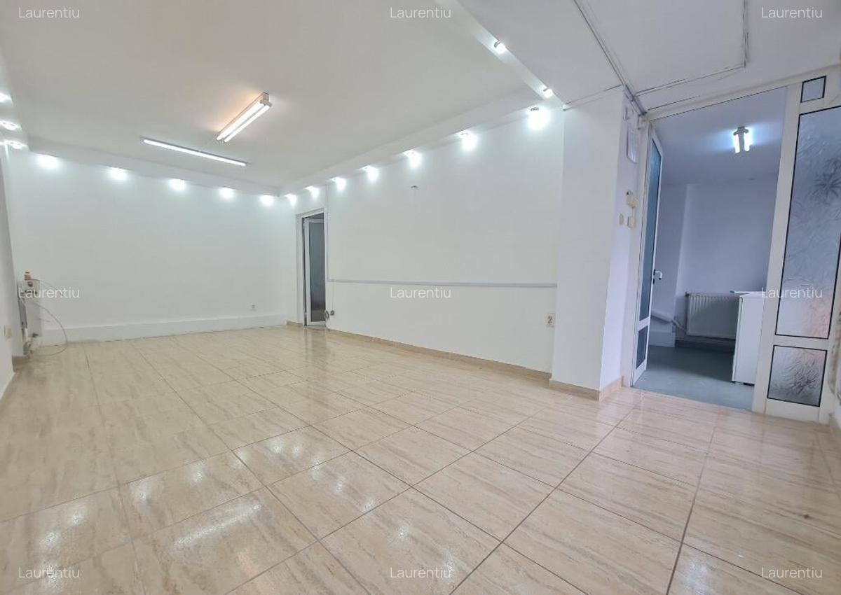 Spatiu comercial Calea Gala?i- bulevard - 3