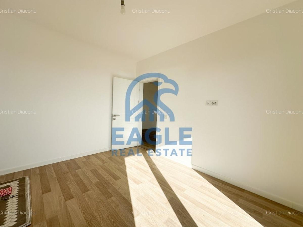 South Side Veterani - 2 Camere la alb sub pretul dezvoltatorului - 4