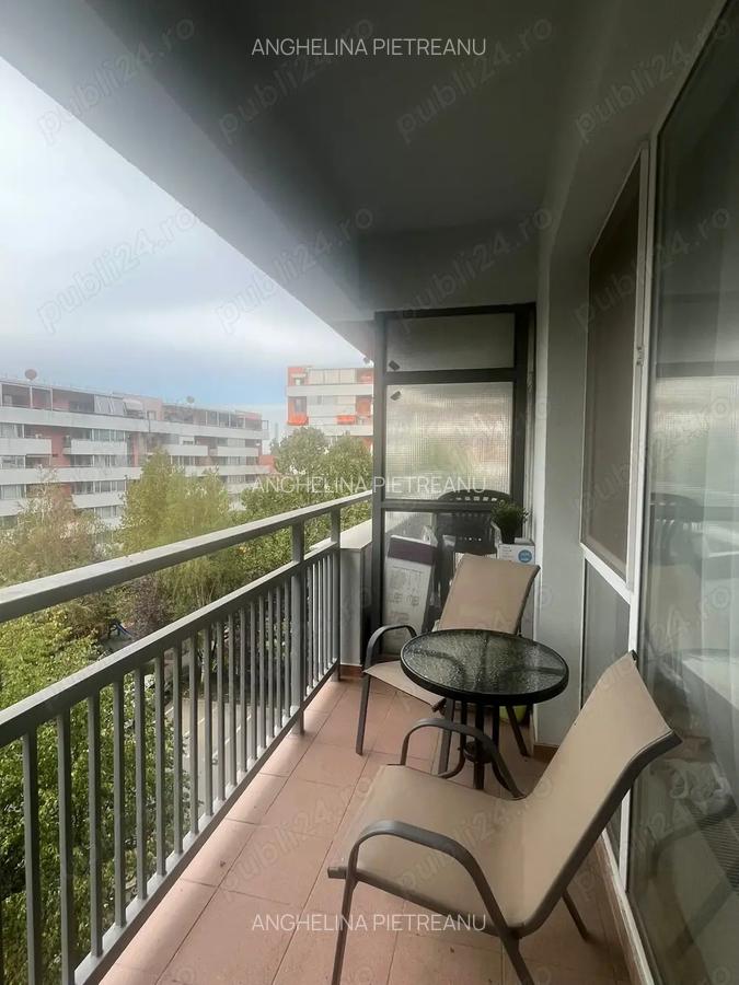 Garsoniera de inchiriat - 6 Garsoniera de inchiriat - 6