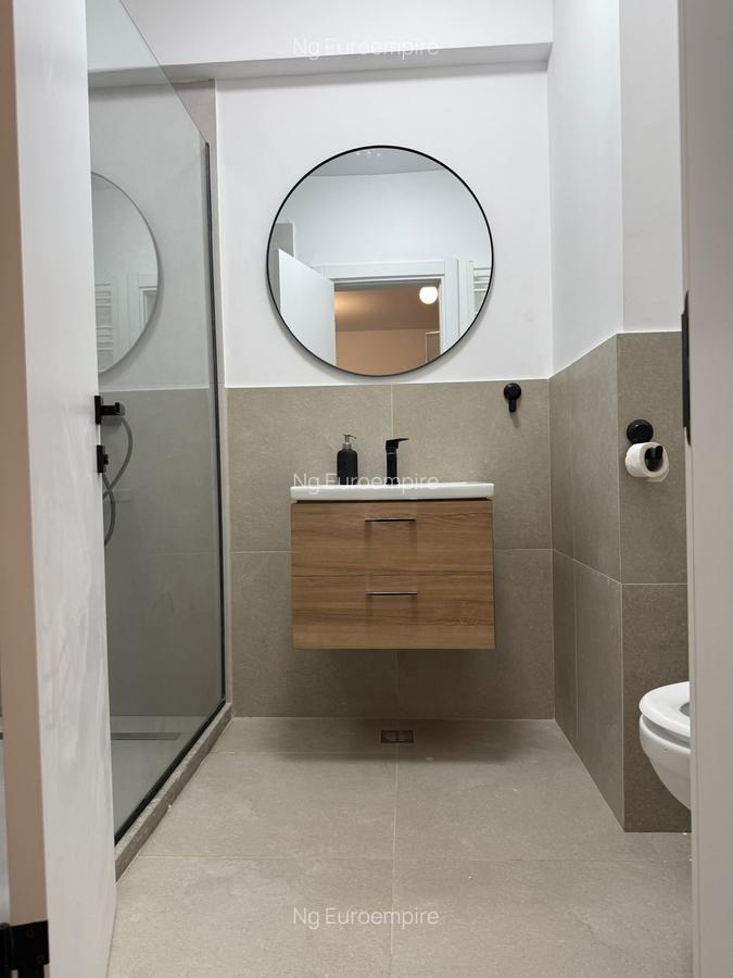 Apartament deosebit cu 2 camere, MAMAIA-ALEZZI - 17