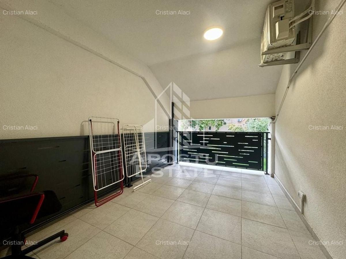 Vila cu 4 camere zona Lipovei - 17
