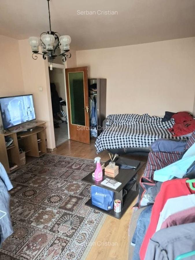 Oltenitei de vanzare garosniera mobiliata si utilata - 3