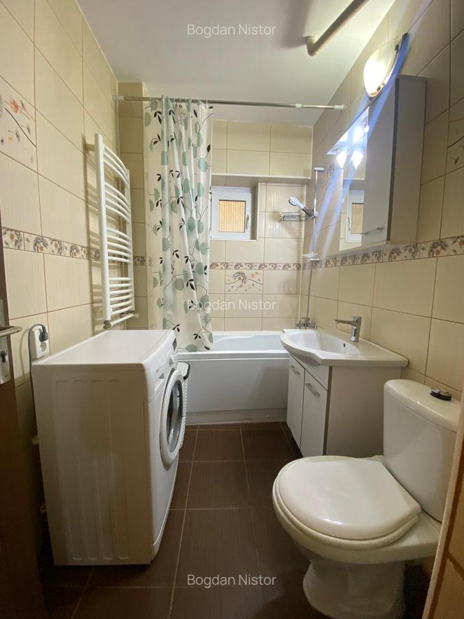 Apartament 2 camere Centru Civic  A Panu etaj 1 lângă Judecătorie - 8
