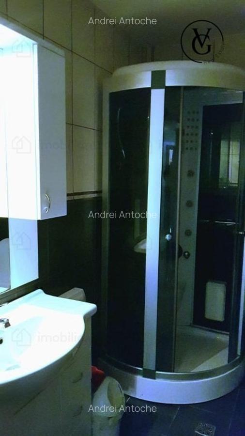 Apartament 2 camere - bulevardul Tomis - Ultracentral - 7