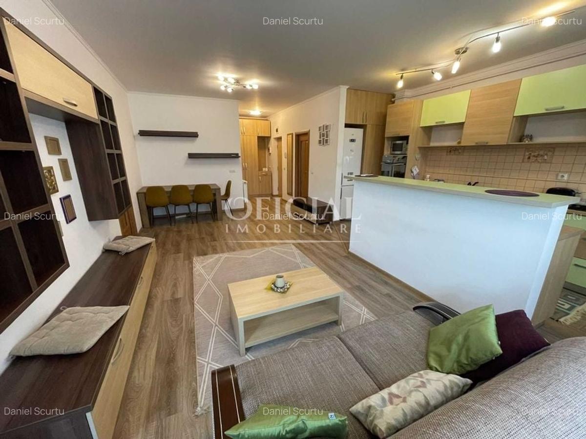 Apartament 2 camere | Pet Friendly | Parcare | AC | Somesului Floresti - 3