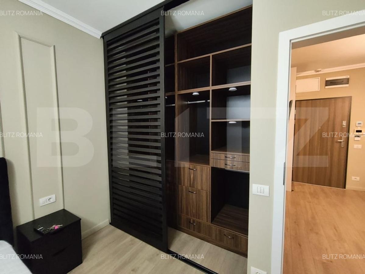 Apartament modern, 2 camere, terasa 45 mp, bloc nou, West Residence - 5