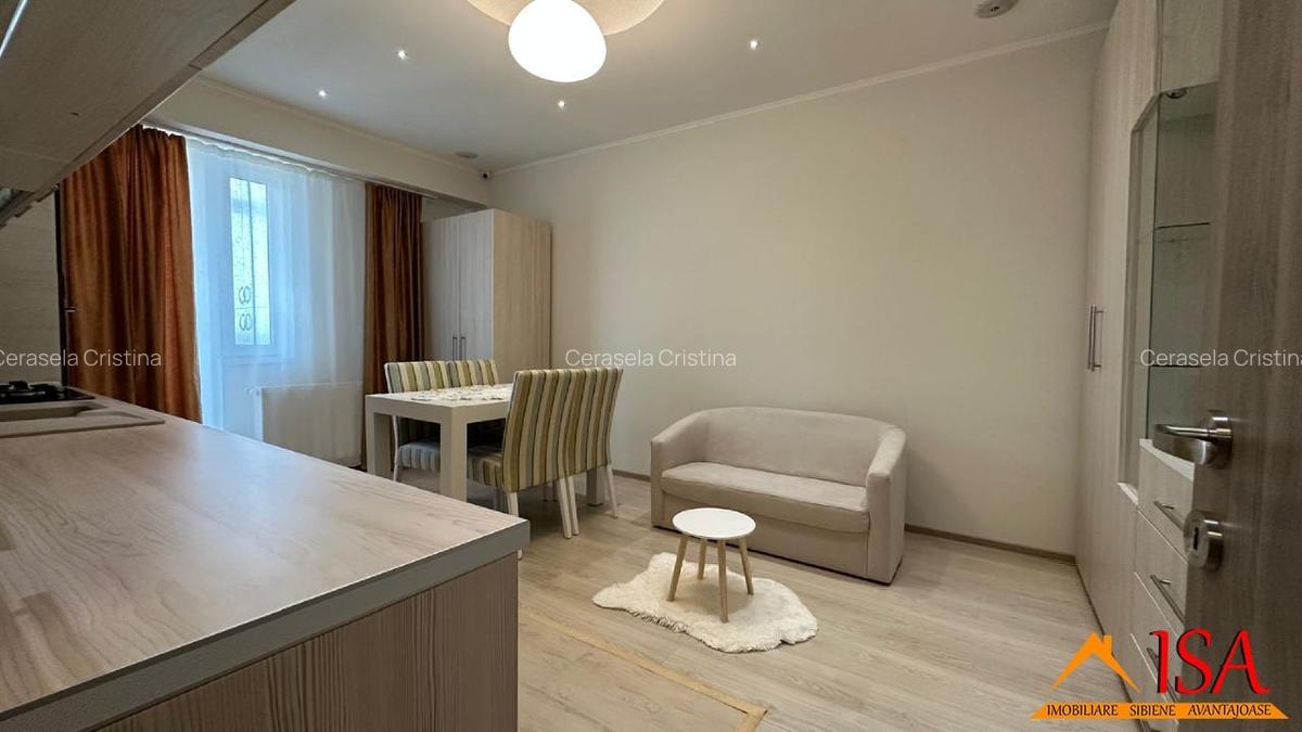 Studio cochet pe B-dul MIHAI VITEAZU – Ready to move! - 2