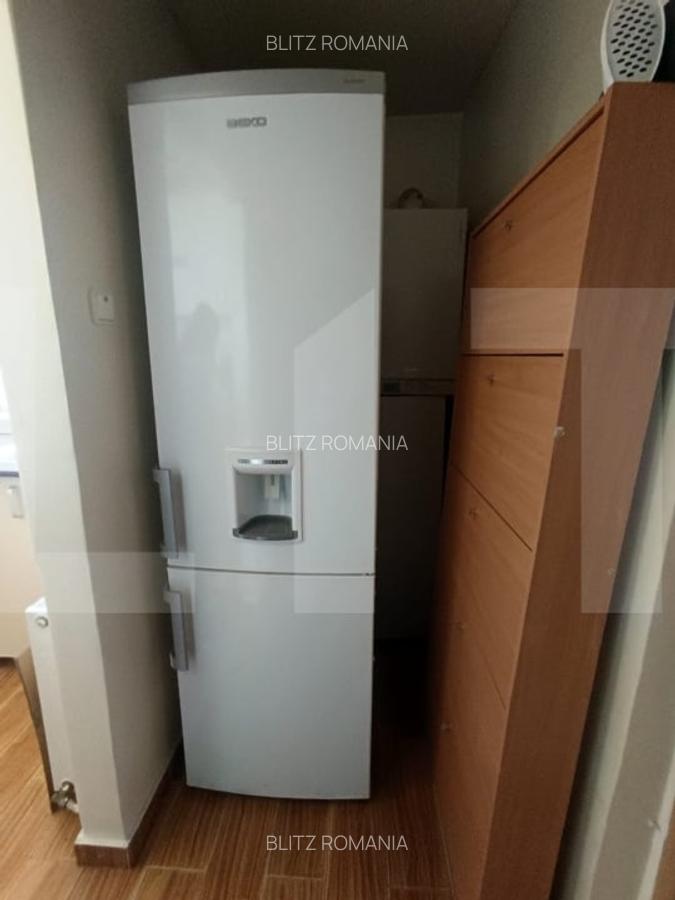 Apartament cu 2 camere, zona Iancului - Pantelimon str. Caminului - 16