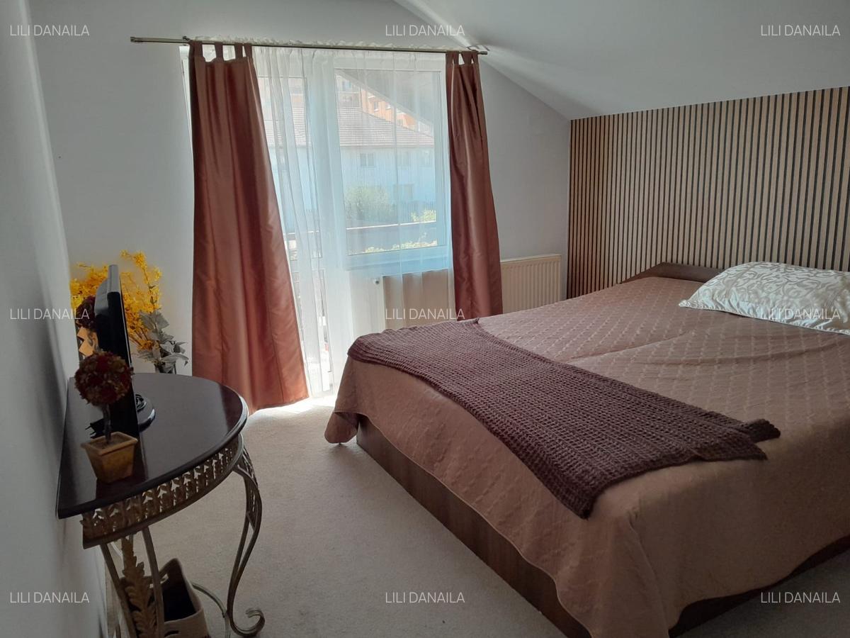 Vand casa P+M zona Ceangai - 7