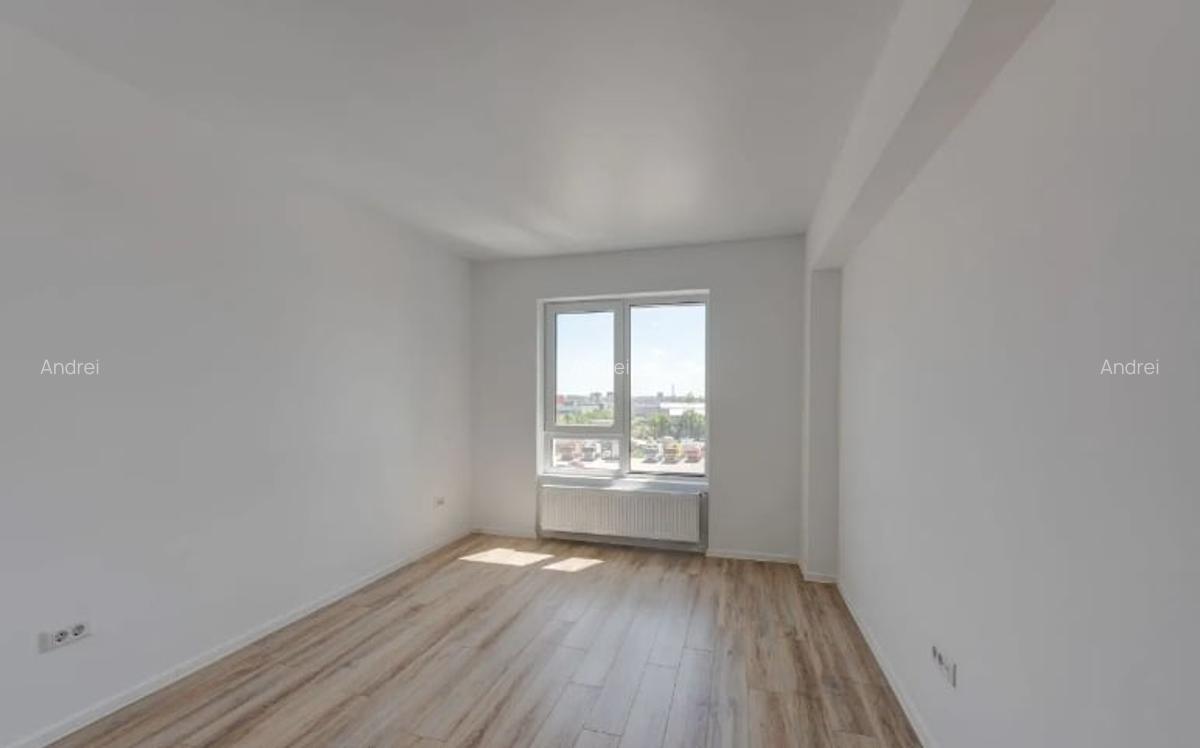 Apartament cu 2 camere decomandat în Apărătorii Patriei - 4