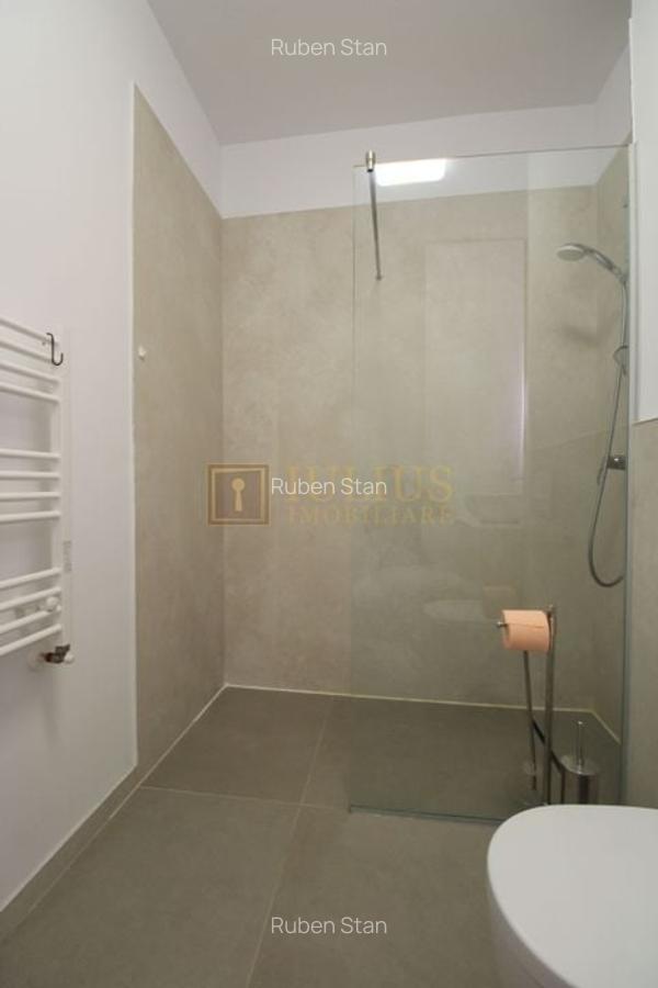 Apartament cu 2 camere semidecomandat, mobilat în Aradului - 10