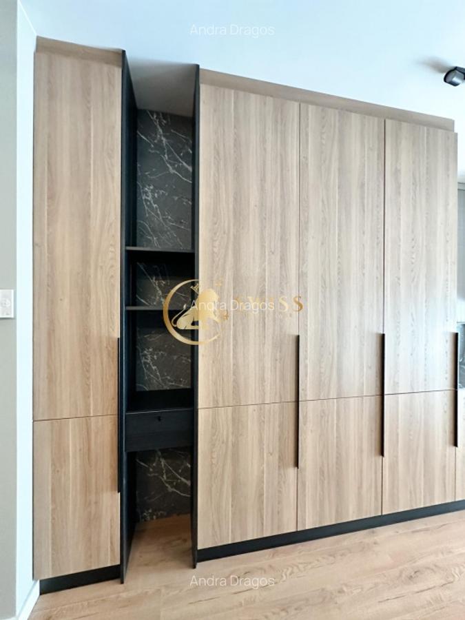 Apartament Premium | Prima inchiriere | Gradina | Parcare subterana | Zenia - 20