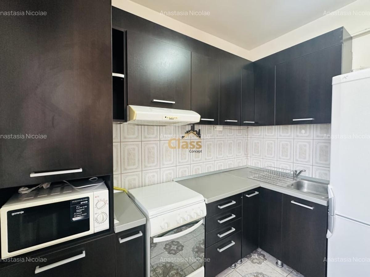 Apartament 1 camera | Parcare | Decomandat | 39 mpu | Iulius Mall - 3