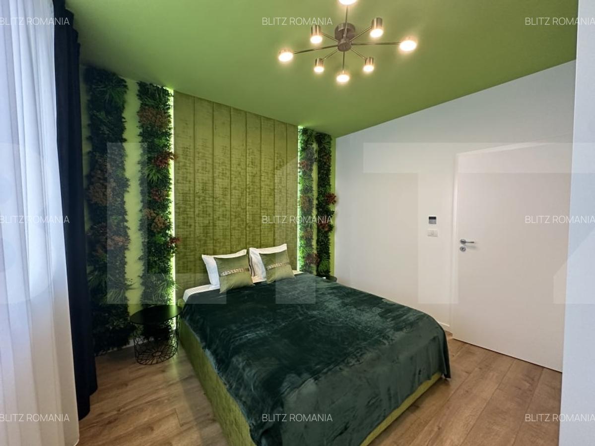 Apartament de vanzare, cu 2 camere, 59 mp, zona Calea Aradului - 8