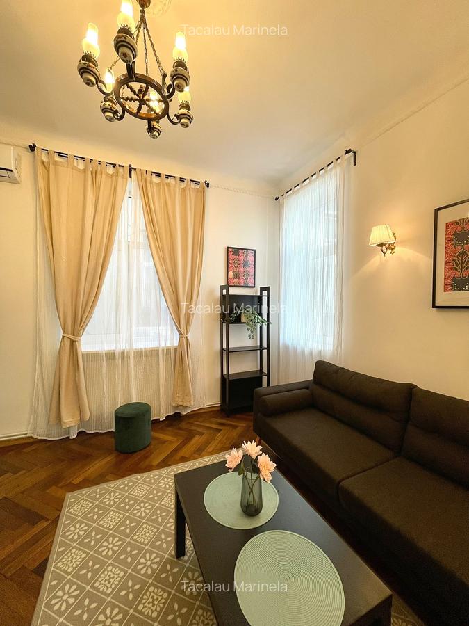 Apartament cu 2 camere zona Universitate - 8