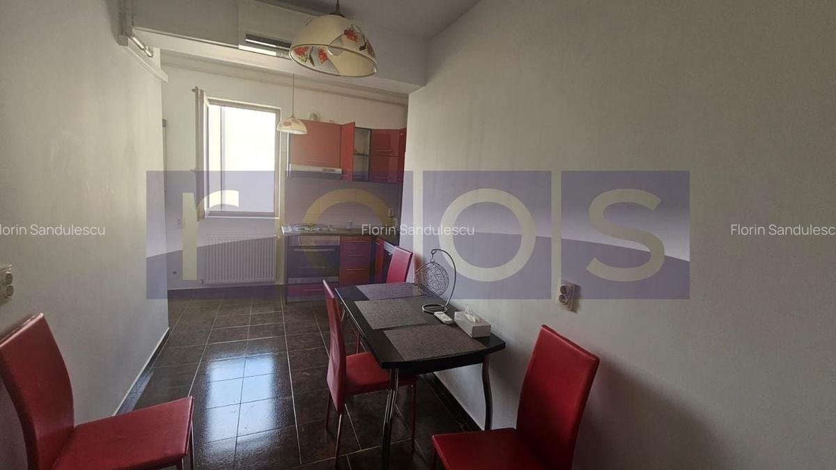 DE VANZARE AP 2 CAMERE 60 MP PRELUNGIREA GHENCEA | DECOMANDAT | - 4