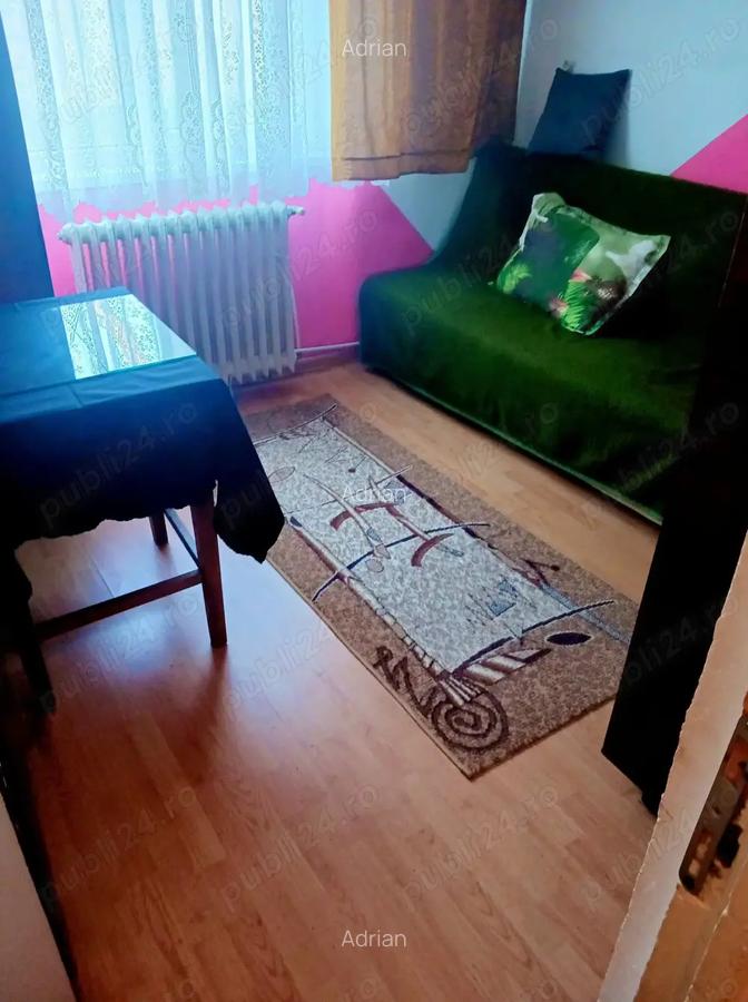 Vand apartament, 2 camere, parter, Lugoj, Micro 1 - 2
