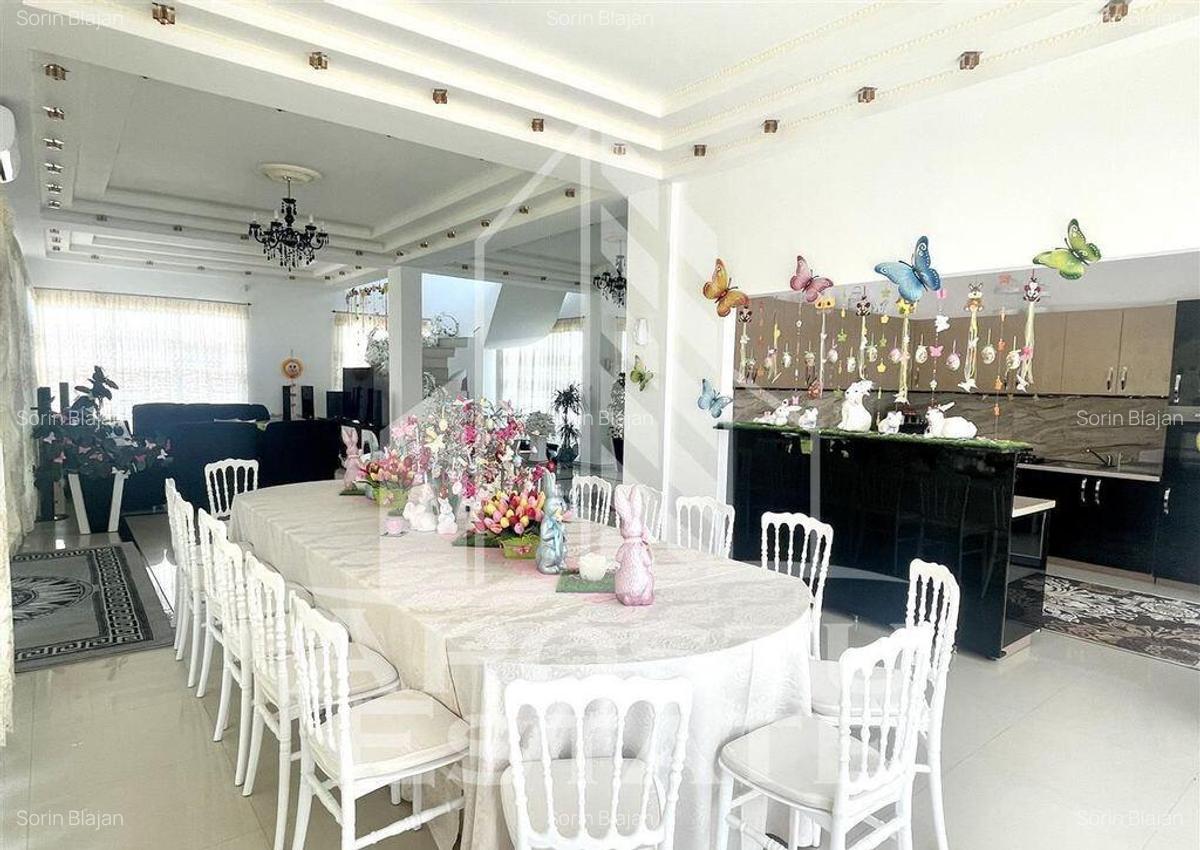 Casa P+M Timisoara Ciarda Rosie - 6