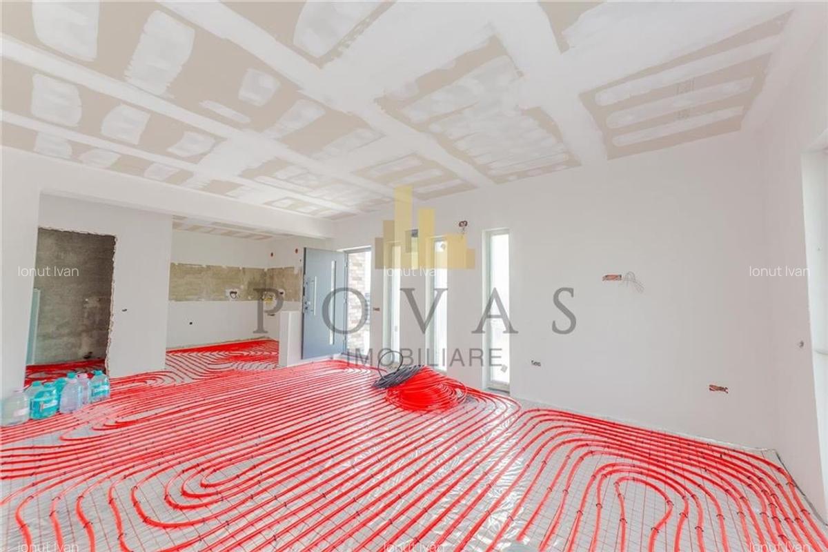 Vanzare Casa Duplex Tunari 3 Camere - 4