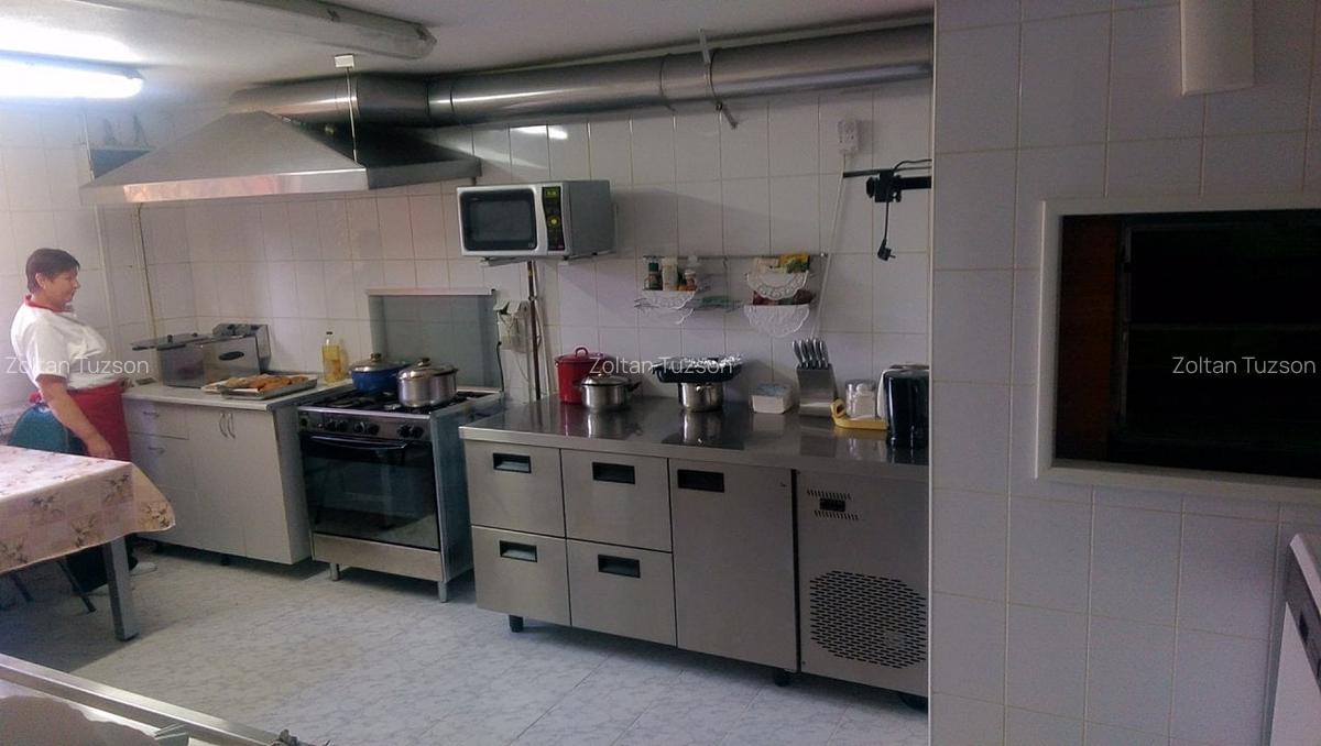 Hotel/Pensiune, 680 mp în Săcele - 6