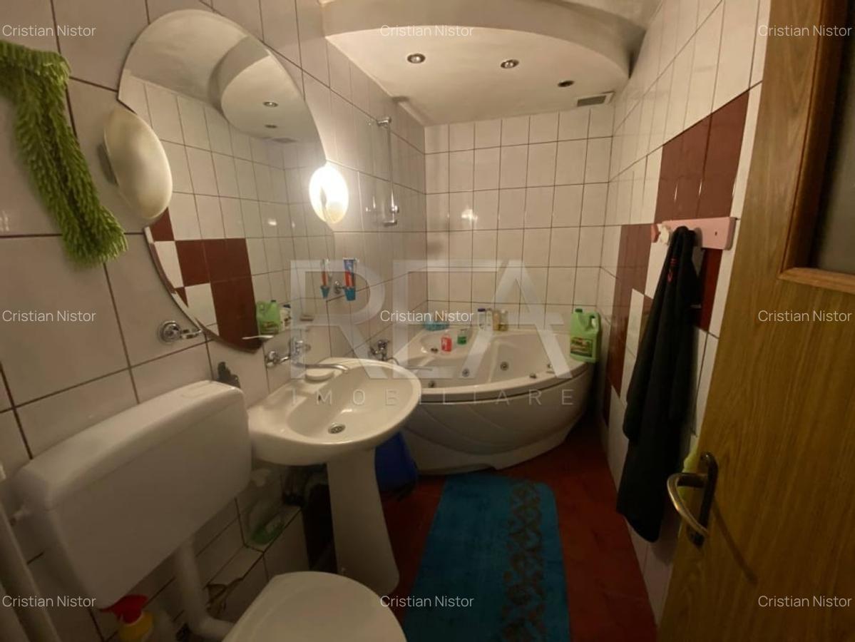 4 camere 93 mp- Rahova-Loc Parcare-Boxa - 9