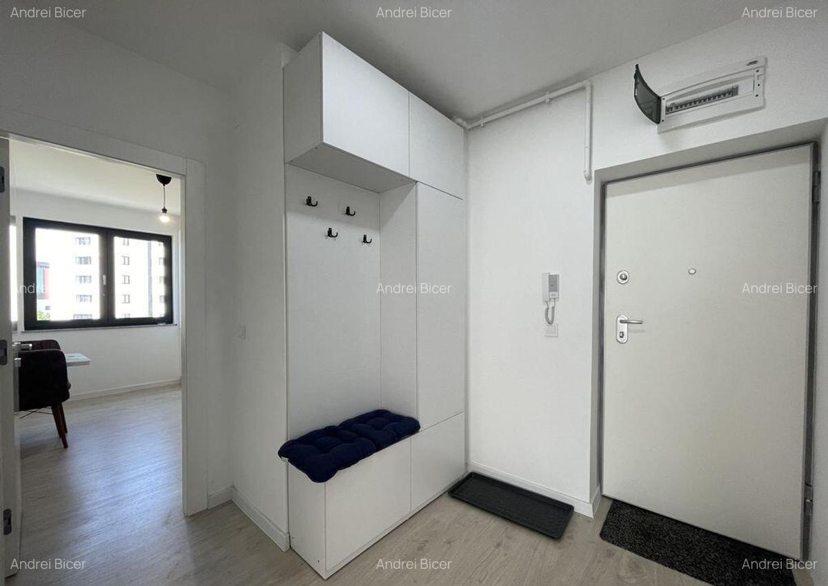 PIPERA | Ivory Residence | Chirie 2 camere + Parcare Subt... - 11