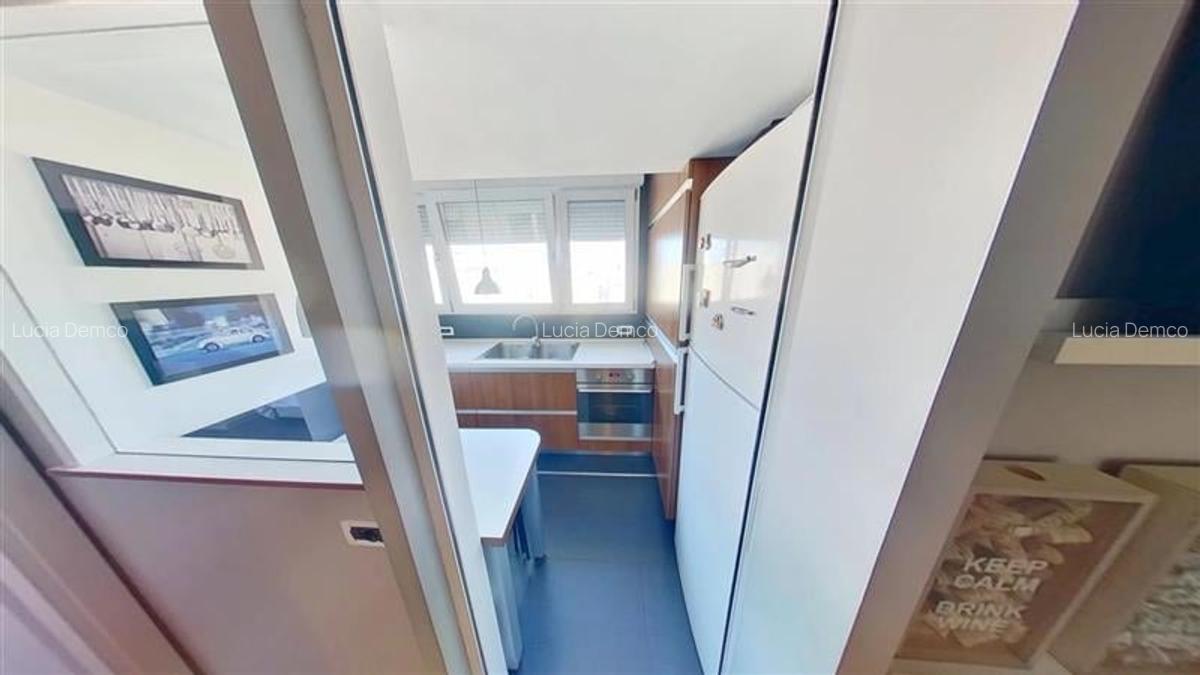 Apartament cu 3 camere decomandat, mobilat în Centrul Civic - 6