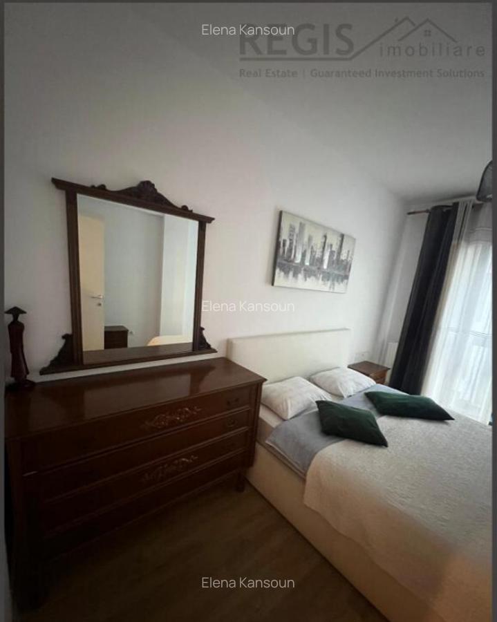 Apartament modern 2 camere ultracentral - 7