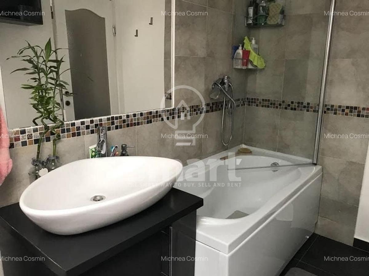 Apartament 3 camere Marasti, bloc nou, parcare, pet-friendly - 6