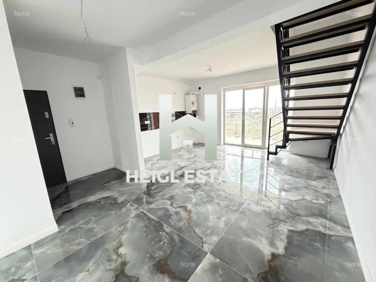 Apartament 3 camere Giroc - 1