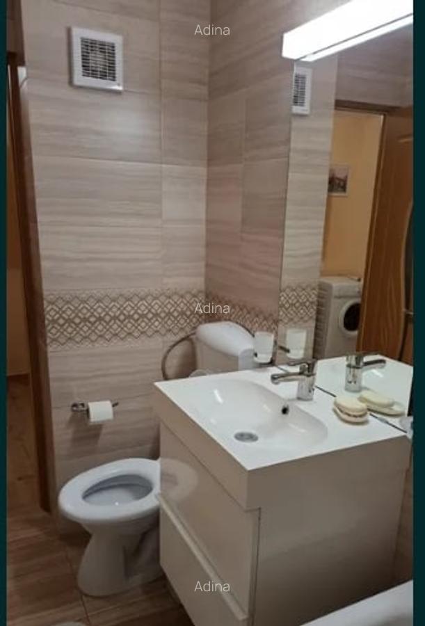 Nerva Traian metrou Timpuri Noi decomandata pat matrimonial,Amenajata,mobilata - 2
