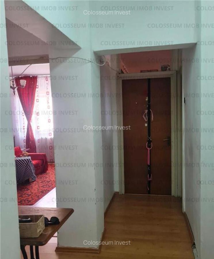 Apartament 3 camere, decomandat - zona Racadau - 5