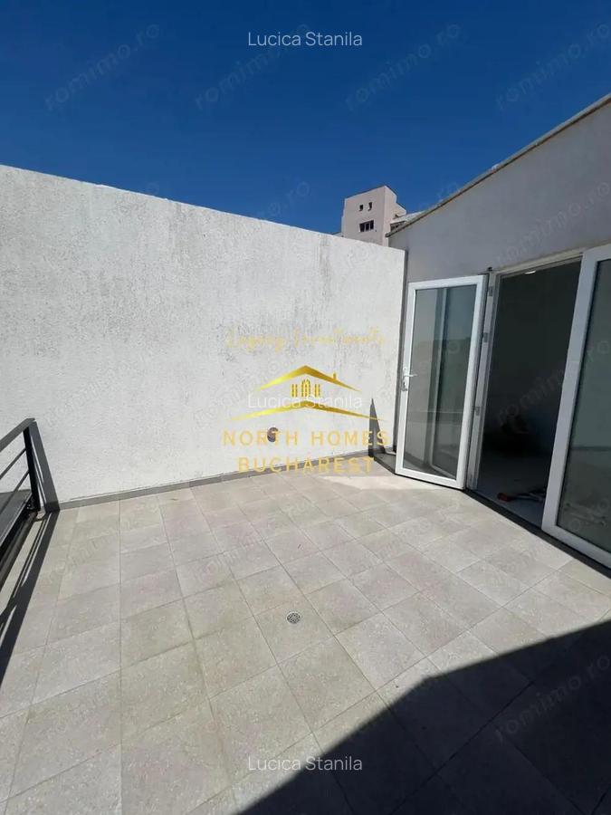Spa?ii de birouri/comerciale Cladire noua, zona Obor Mo?ilor - 5
