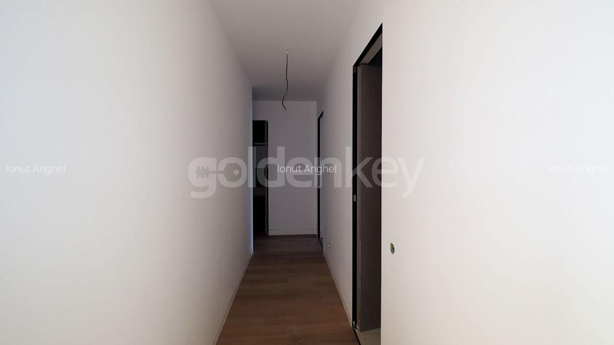 Apartament cu 4 camere decomandat în Floreasca - 11
