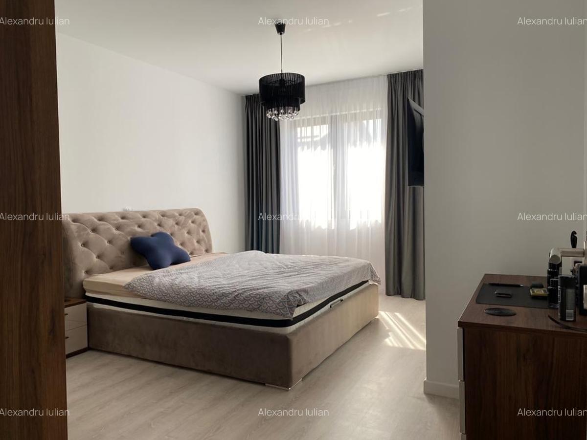 Vilă Elegantă în Mobexpert Homes Pipera – Gata de Mutare! - 6