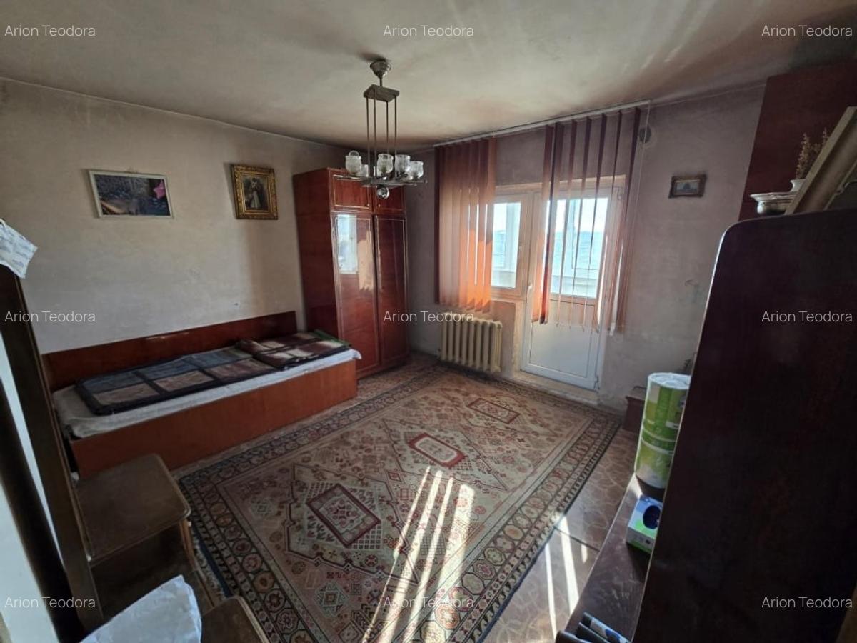 4 Camere cu parcare SEBASTIAN - M Orizont - 1