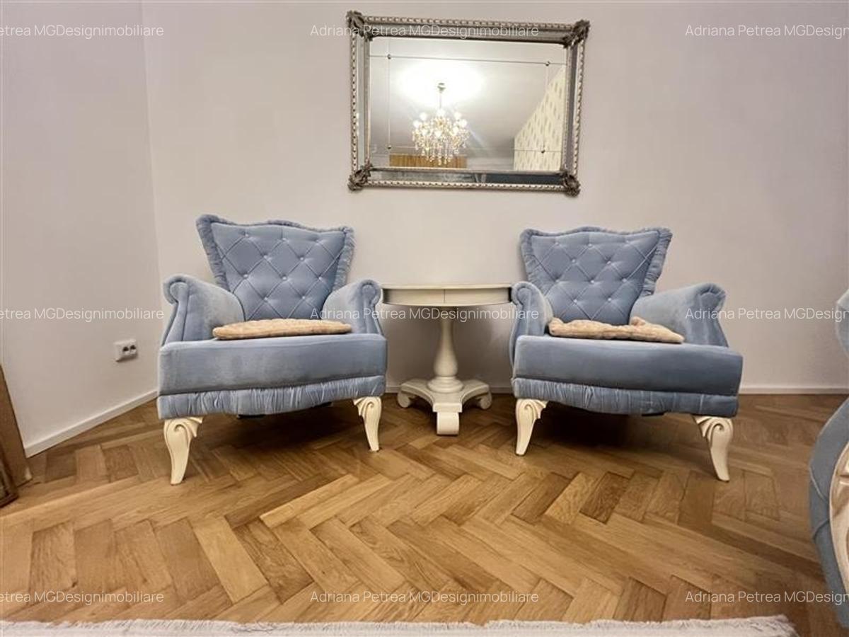 Apartament cu 3 camere decomandat în Bălcescu - 26