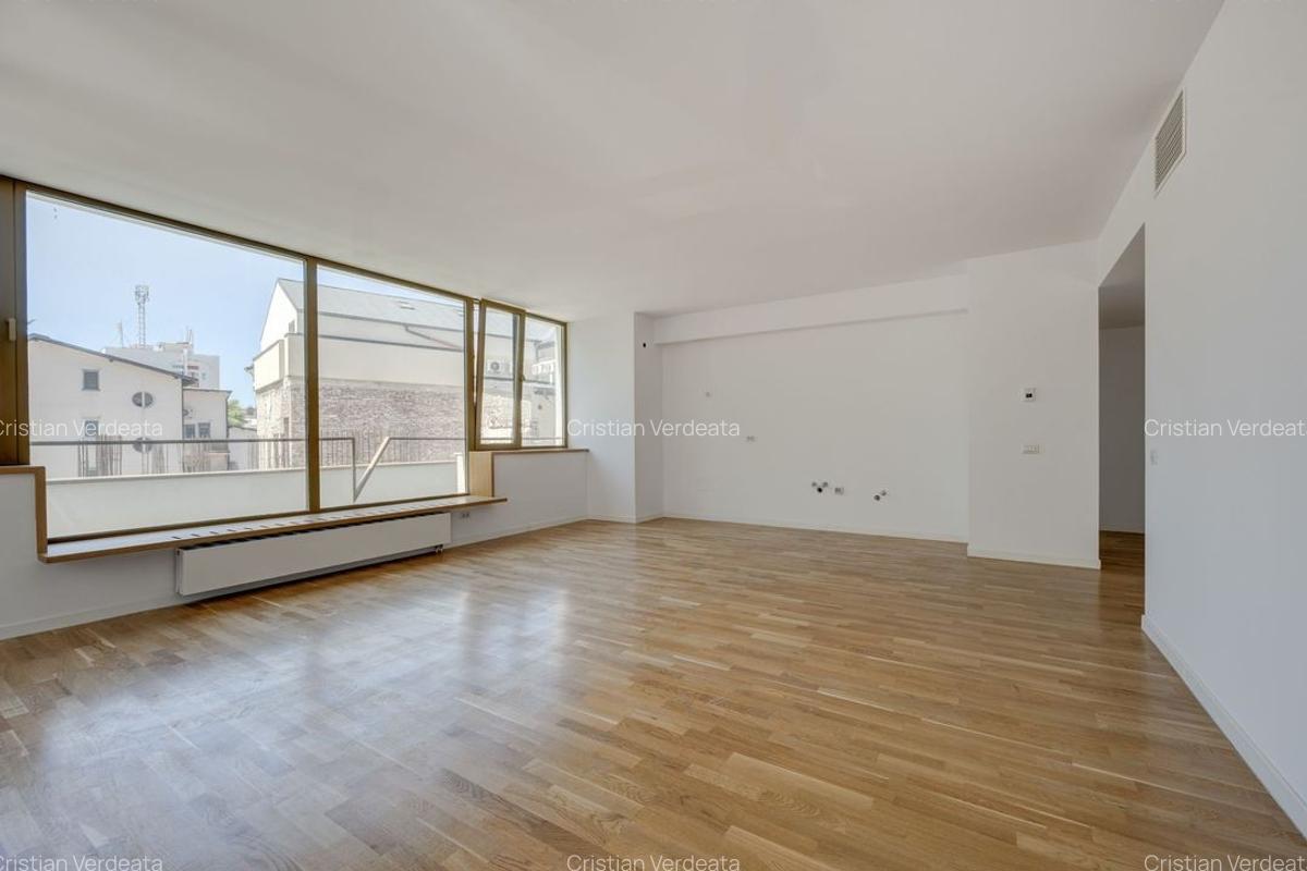 3 CAMERE || 2 BAI || ULTIMUL DISPONIBIL || VIRGILIU - 4