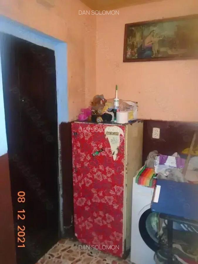 Garsoniera de vanzare OLTENITA 19 mp PARTER - 8 Garsoniera de vanzare OLTENITA 19 mp PARTER - 8