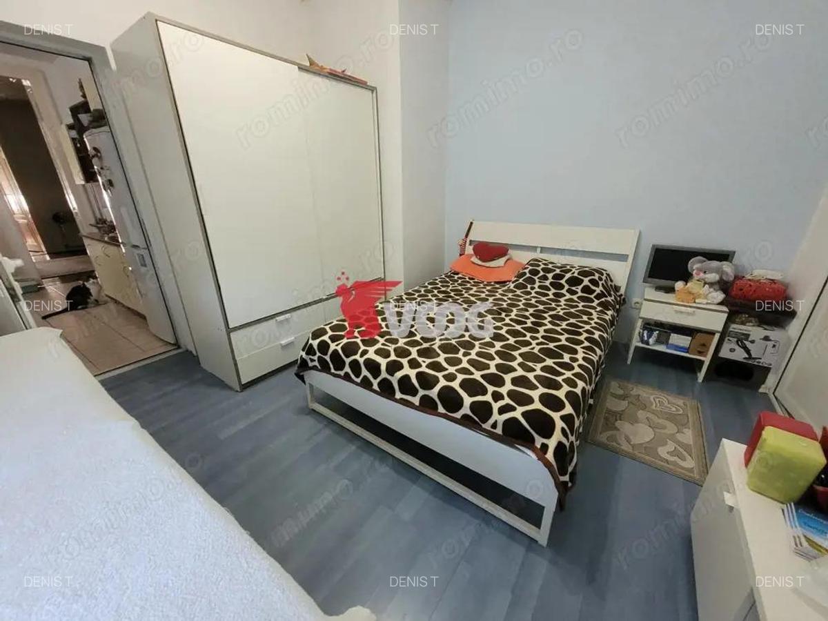 Apartament 3 camere-83.500! - 5