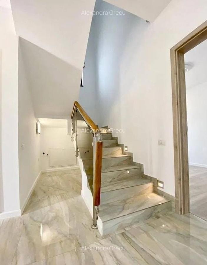 Casa individuala 5 camere, 200 m bulevard- Berceni - 2