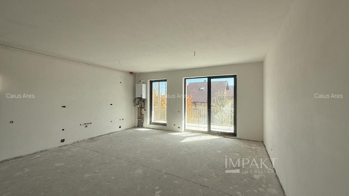 Apartament cu 3 camere 87 mp utili in zona centrala - 5