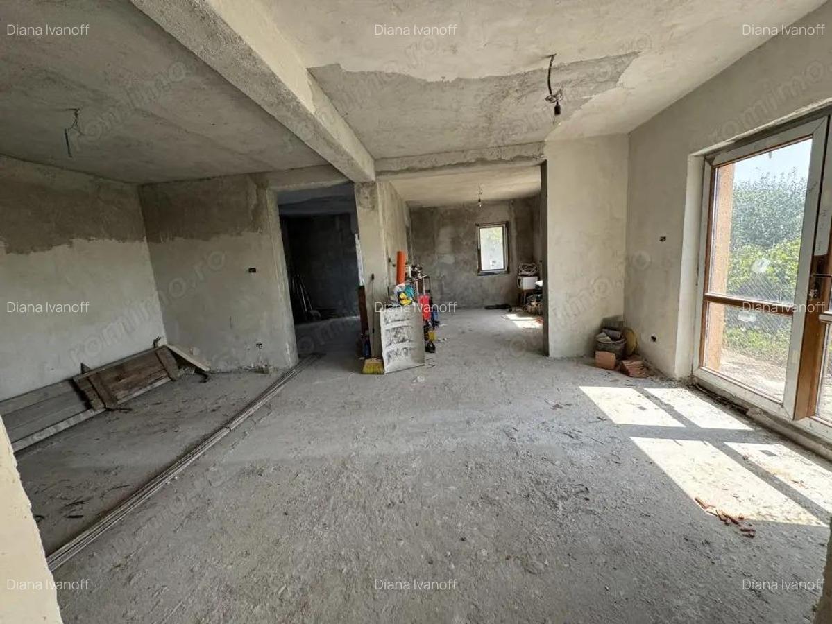 Vila P+1+Pod Targ?oru Vechi - 10