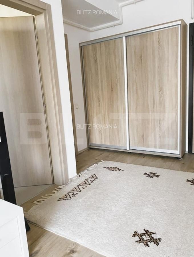 OFERTA! Apartament 3 camere GREENFIELD + Loc de parcare - 17