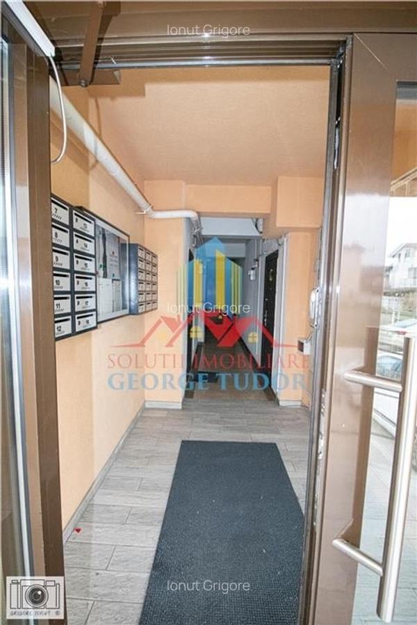 Garsoniera decomandata, Str. Weiner Palada, Nr 9D, Chiajna - 26