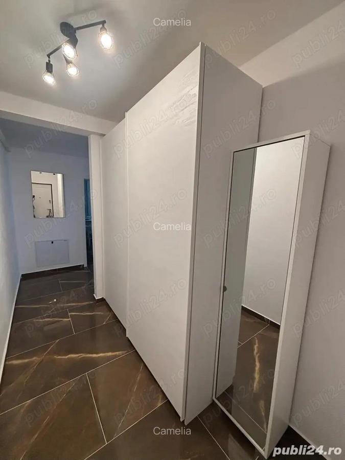 Apartament elegant cu 2 camere in bloc nou, complet mobilat, parcare privata Calea Urseni - 5 Apartament elegant cu 2 camere in bloc nou, complet mobilat, parcare privata Calea Urseni - 5