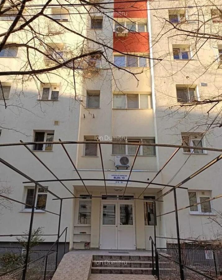 Apartament 2 camere de inchiriat 1 Mai - Turda - 8
