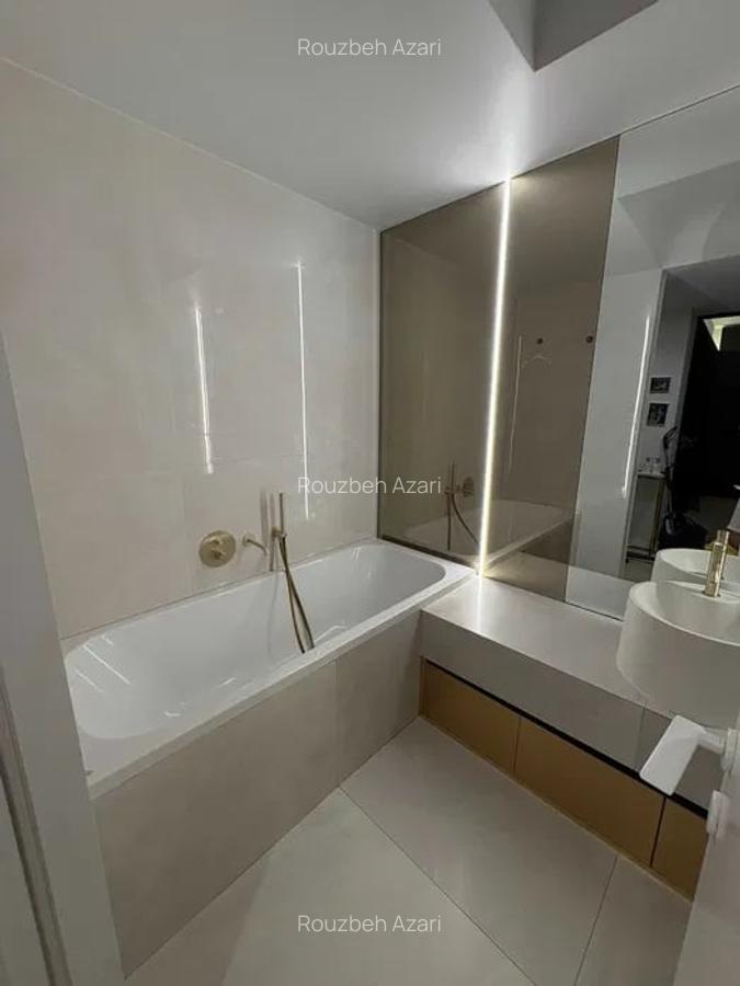 Apartament 2 camere | Cortina North | Etaj 10 | Mobilat Premium - 7