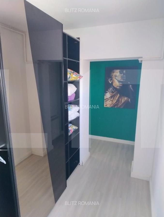Apartament de vanzare, cu 2 camere, 67 mp, zona Cal. Calarasilor - 13