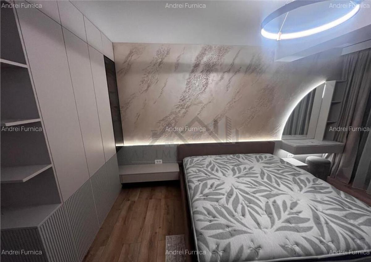 Apartament 2 camere Rediu - Don Homes - 5